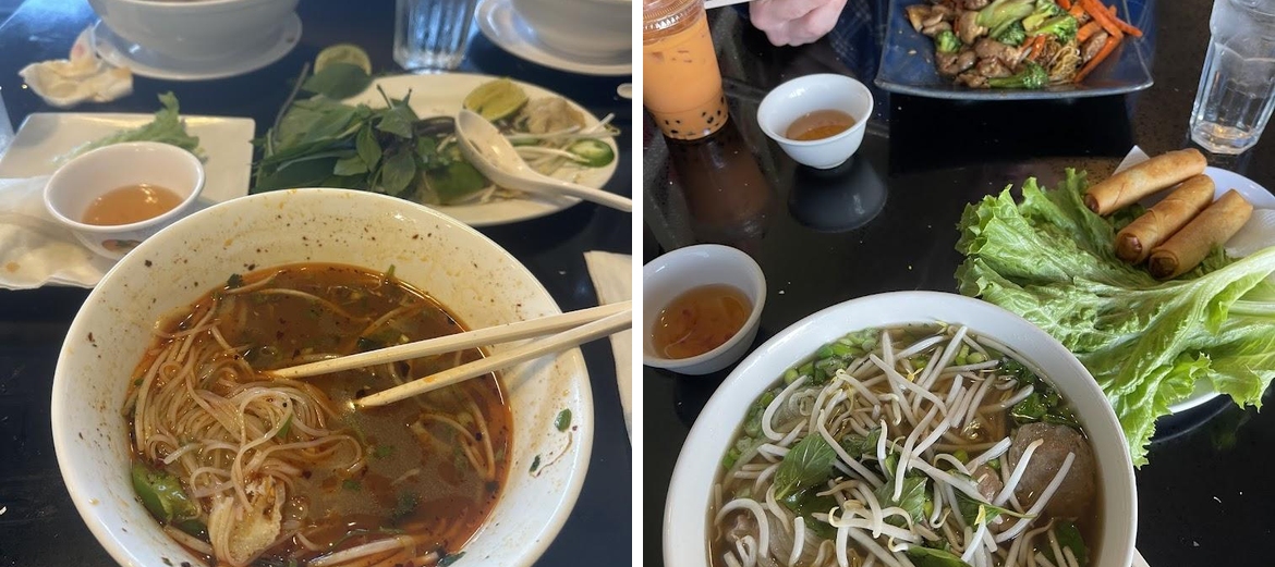 Pho Viet Noodle